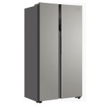 540SG6 540L Side by Side Refrigerator with Haier Thermocool Twin Inverter technology and Food sterilizing DEO – HRF-540SG6
