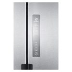 610L Cube series Refrigerator – HTF-610DM7(UK)