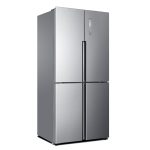 610L Cube series Refrigerator – HTF-610DM7(UK)