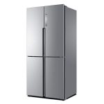 610L Cube series Refrigerator – HTF-610DM7(UK)