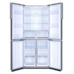 610L Cube series Refrigerator – HTF-610DM7(UK)