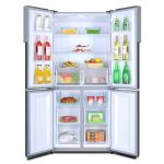 610L Cube series Refrigerator – HTF-610DM7(UK)