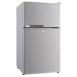 80L Double door refrigerator – HRF-80BEX