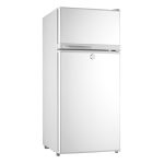 95L Double door refrigerator – HRF-95BEX