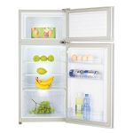 95L Double door refrigerator – HRF-95BEX