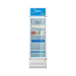 Display Fridge 211 Ltrs MDRZ302FZG21