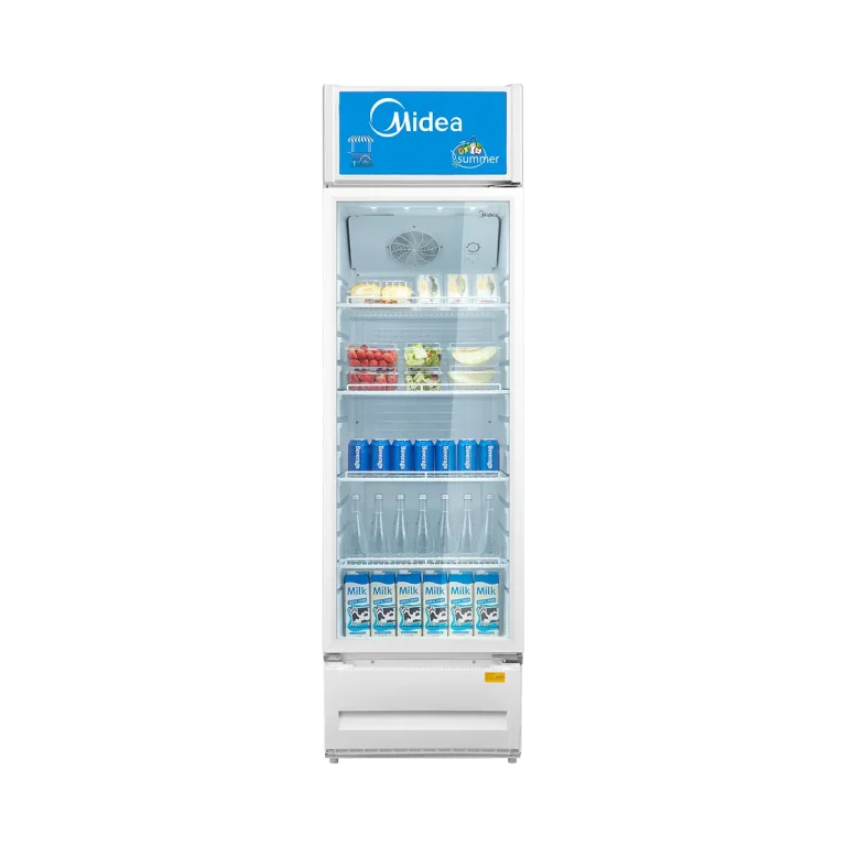 Display Fridge 309 Ltrs MDRZ432FZG21