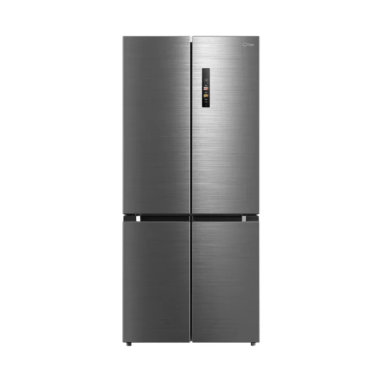 Double Door 515 Ltrs Frost Free Refrigerator MDRS691MIE46