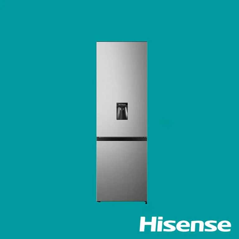 Hisense Bottom Freezer Refrigerator 225L (29DCA)