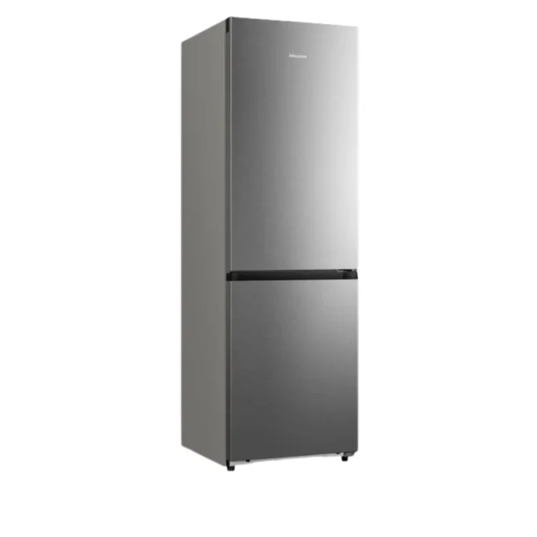Hisense Bottom Freezer Refrigerator 330L (370WR)