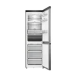 Hisense SxS Refrigerator 529L (RD5P558NMSN)