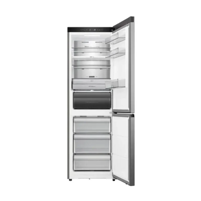 Hisense Bottom Freezer Refrigerator 330L (370WR)