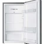 Hisense Single Door Refrigerator 90L (093DR)