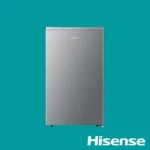 Hisense Single Door Refrigerator 90L (093DR)