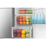Hisense SxS Refrigerator 634L (87WS-RC)