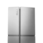 Hisense SxS Refrigerator 634L (87WS-RC)