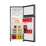 Hisense Top Freezer Refrigerator 124L (172DR)