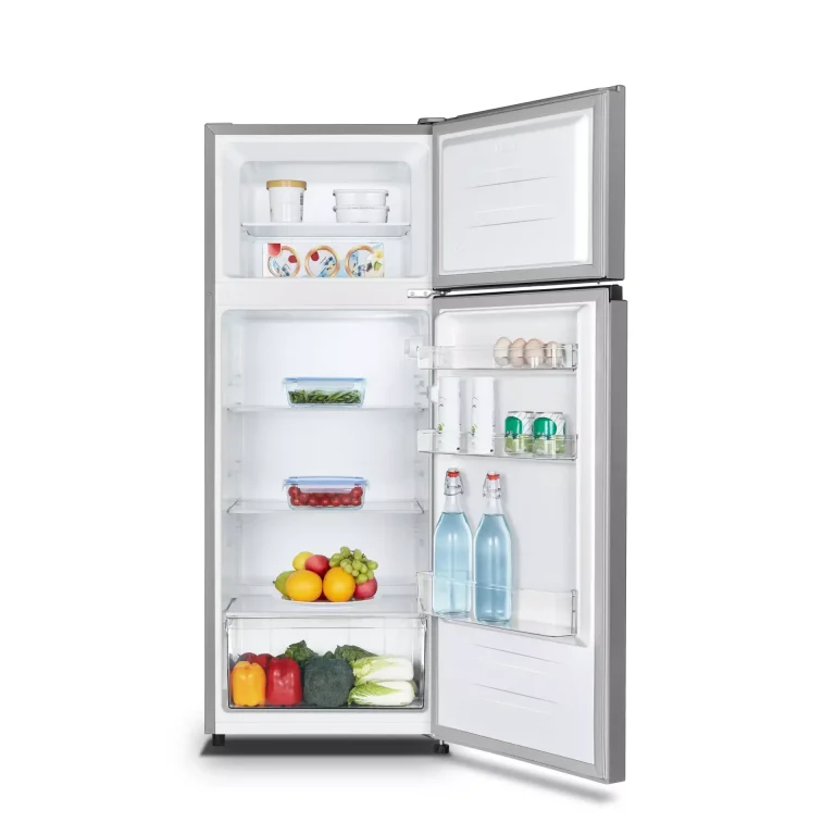 Hisense Top Freezer Refrigerator 205L (205DR)