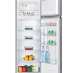 Hisense Top Freezer Refrigerator 240L (240DR)