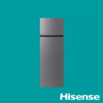 Hisense Top Freezer Refrigerator 240L (240DR)