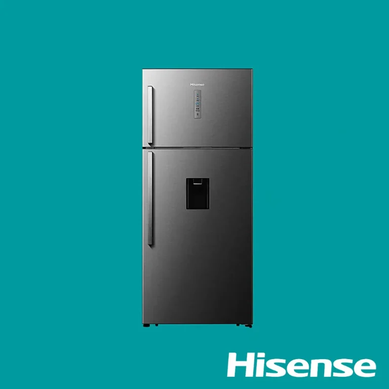 Hisense Top Freezer Refrigerator 535L (565DRI)