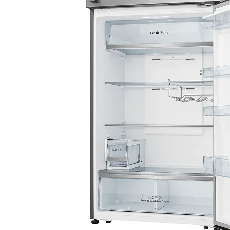 Hisense Top Freezer Refrigerator 535L (565DRI)