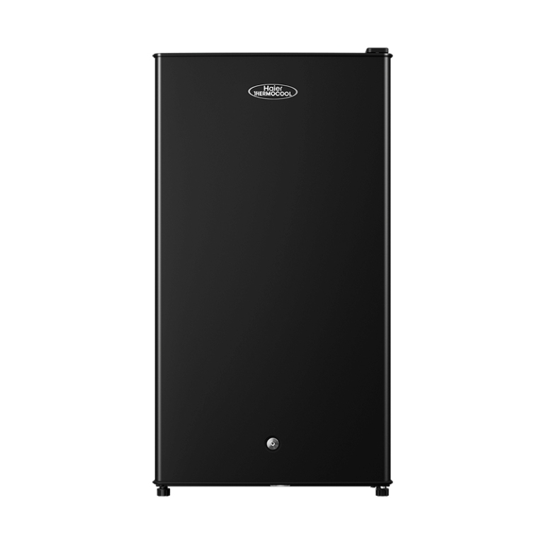 HR-135BA Refrigerator Black