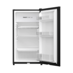 HR-135BA Refrigerator Black