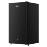 HR-135BA Refrigerator Black
