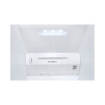 HRF-520IBS (510L) Refrigerator Black R6