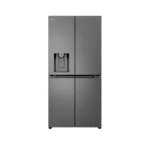 LG Cross Door Refrigerator 570L (GC-L22FFQPB)