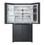 LG Cross Door Refrigerator 671L (GC-X24FFCAB) InstaView
