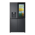 LG Cross Door Refrigerator 671L (GC-X24FFCAB) InstaView