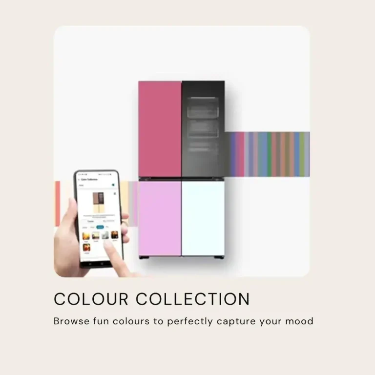 LG Cross Door Refrigerator 671L InstaView