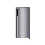 LG Single Door Refrigerator 199L (GN-Y331SLBB/SLSR)
