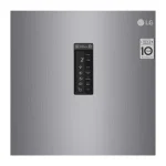 LG Single Door Refrigerator 411L (GC-F411ELDM)