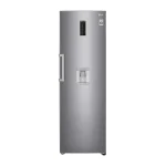 LG Single Door Refrigerator 411L (GC-F411ELDM)