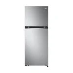 LG Top Freezer Refrigerator 219L (GV-B212PLGB)