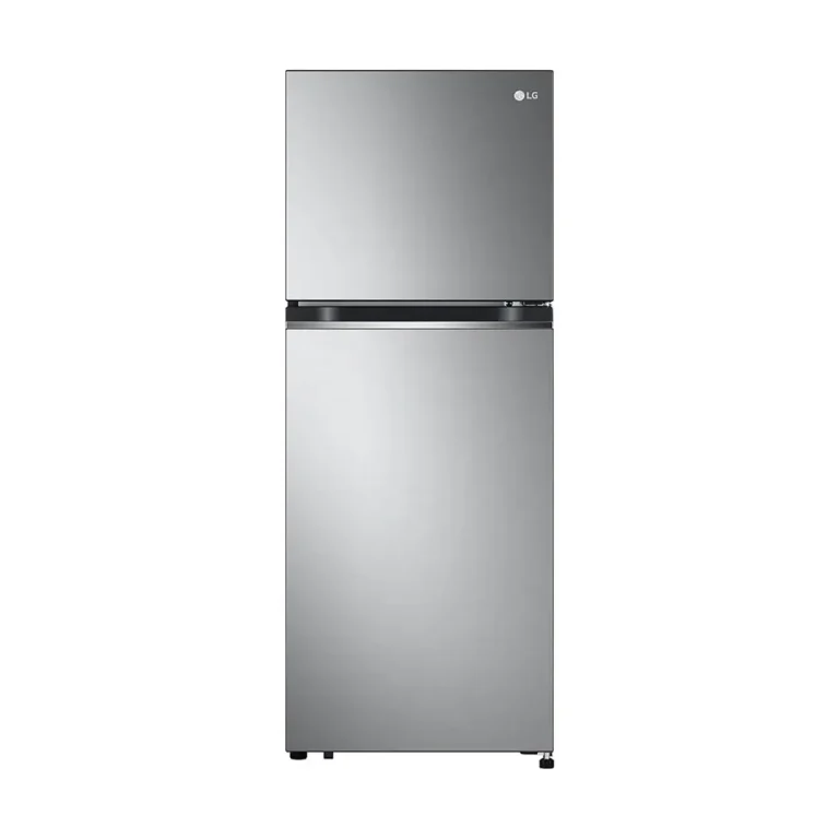 LG Top Freezer Refrigerator 219L (GV-B212PLGB)