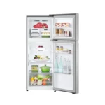 LG Top Freezer Refrigerator 219L (GV-B212PLGB)