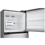 LG Top Freezer Refrigerator 219L (GV-B212PLGB)