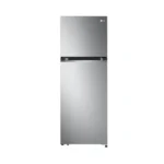 LG Top Freezer Refrigerator 263L (GL-B242PQG)