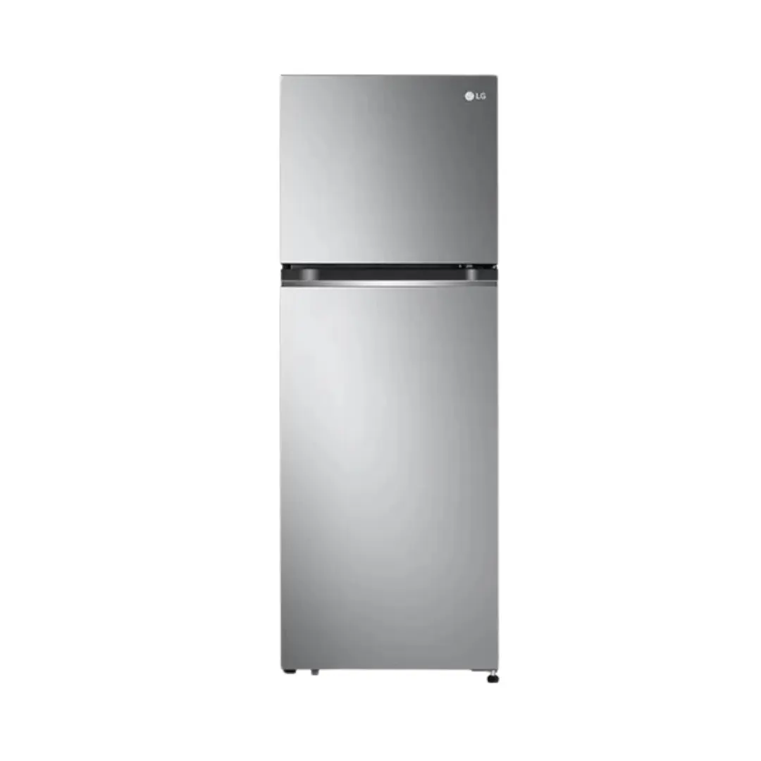 LG Top Freezer Refrigerator 263L (GL-B242PQG)