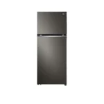 LG Top Freezer Refrigerator 330L (GN-B312PFJB)