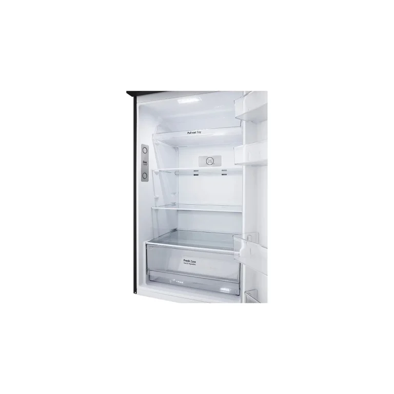 LG Top Freezer Refrigerator 330L (GN-B312PFJB)