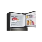 LG Top Freezer Refrigerator 330L (GN-B312PFJB)