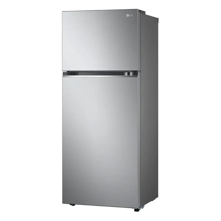 LG Top Freezer Refrigerator 375L (GN-B372PLGB)