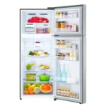 LG Top Freezer Refrigerator 375L (GN-B372PLGB)