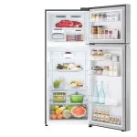LG Top Freezer Refrigerator 395L (GN-B392PLGB)
