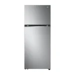 LG Top Freezer Refrigerator 395L (GN-B392PLGB)